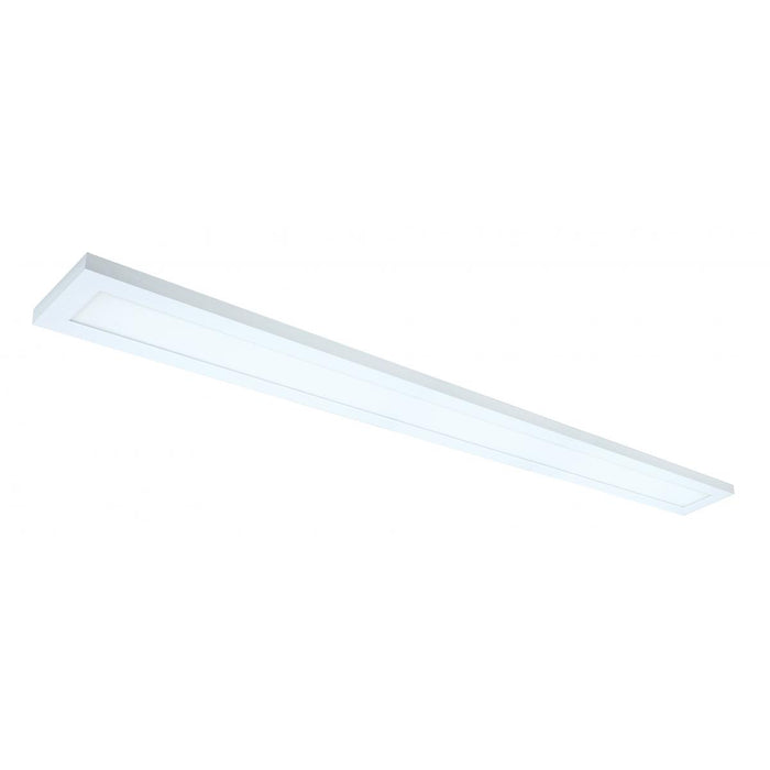 Nuvo 62-1057 Blink Plus 48" 40W LED Linear Surface Mount, 3000K