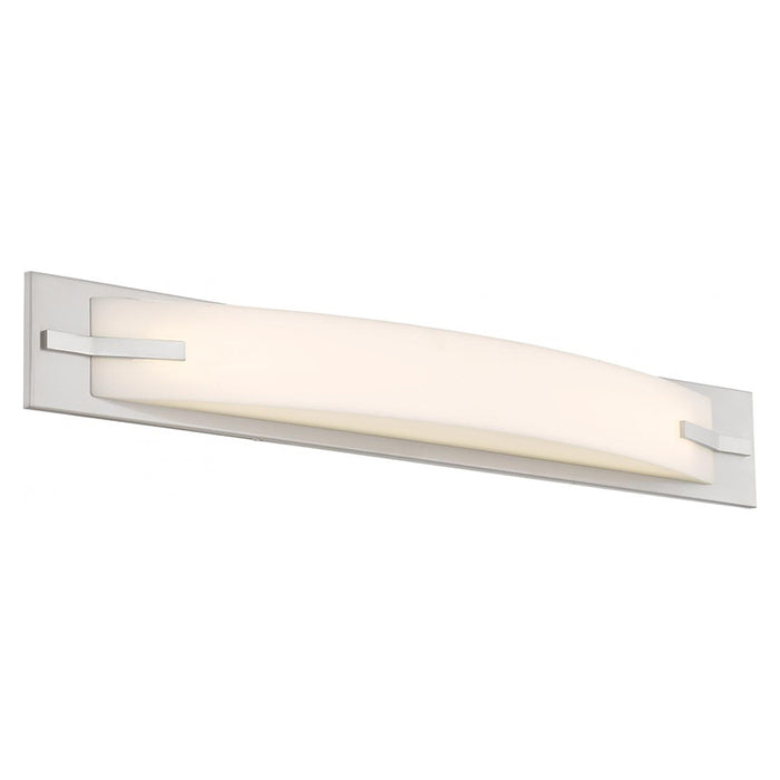 Nuvo 62-1082 Bow 1-lt 31" LED Vanity Light