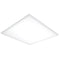 Nuvo 62-1153 Blink Plus 2x2 45W LED Square Surface Mount, 5000K