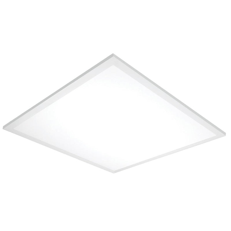 Nuvo 62-1153 Blink Plus 2x2 45W LED Square Surface Mount, 5000K