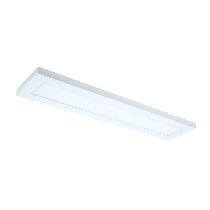 Nuvo 62-1155 Blink Plus 24" 22W LED Linear Surface Mount, 5000K