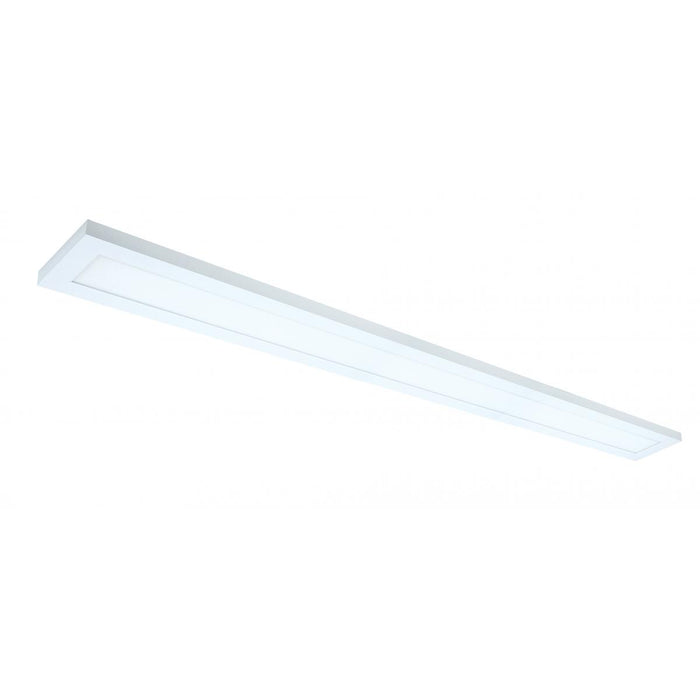 Nuvo 62-1156 Blink Plus 36" 30W LED Linear Surface Mount, 5000K