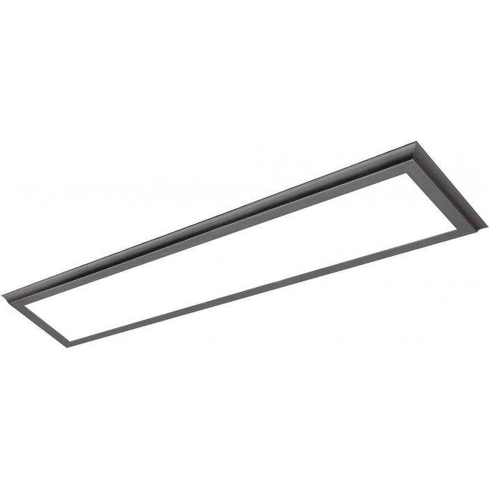 Nuvo Blink Plus Profile 1X4 45W LED Surface Mount, 3000K