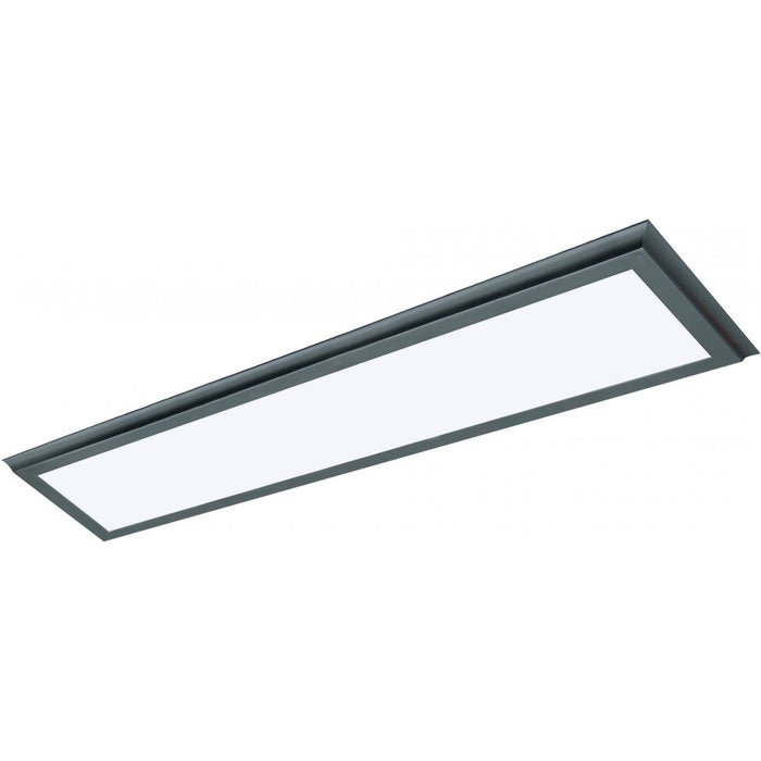 Nuvo Blink Plus Profile 1X4 45W LED Surface Mount, 3000K