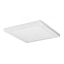 Nuvo 62-1251 Blink Plus 1x1 18W LED Square Surface Mount, 4000K
