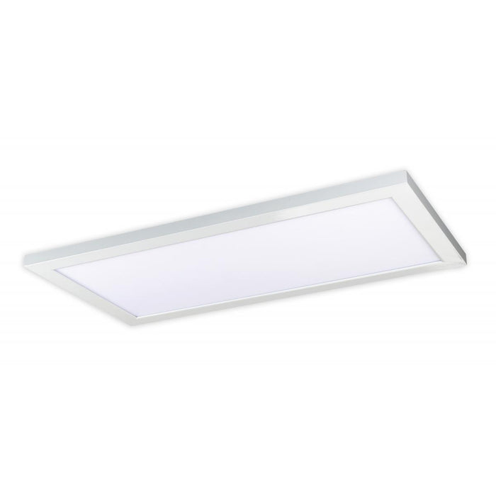 Nuvo 62-1252 Blink Plus 1x2 22W LED Surface Mount, 4000K