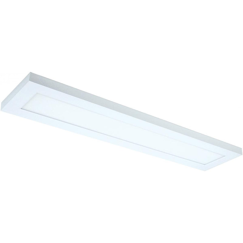 Nuvo 62-1255 Blink Plus 24" 22W LED Linear Surface Mount, 4000K