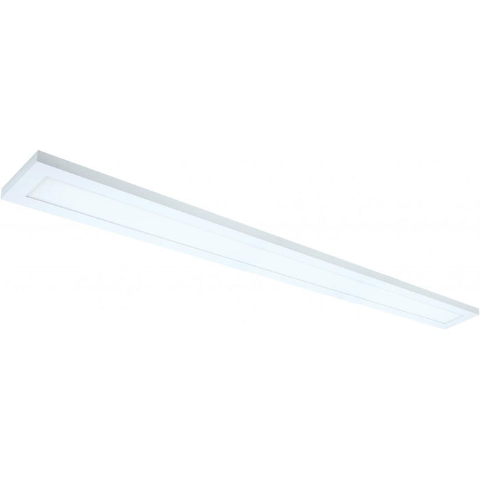Nuvo 62-1256 Blink Plus 36" 30W LED Linear Surface Mount, 4000K