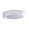 Nuvo 62-1310 7" 16.5W LED Disk Light with Occupancy Sensor, 3000K