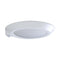 Nuvo 62-1313 10" 21.5W LED Disk Light with Occupancy Sensor, 4000K