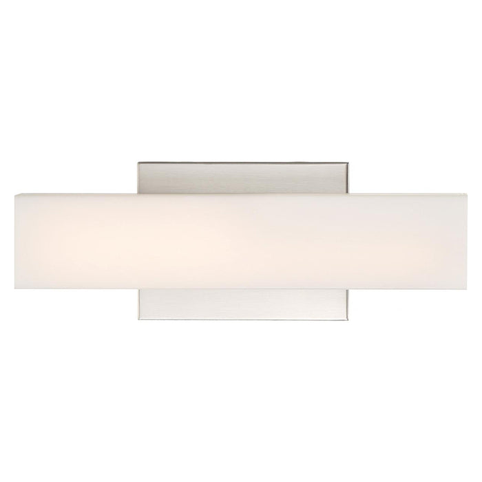 Nuvo 62-1330 Jess 1-lt 13" LED Vanity Light