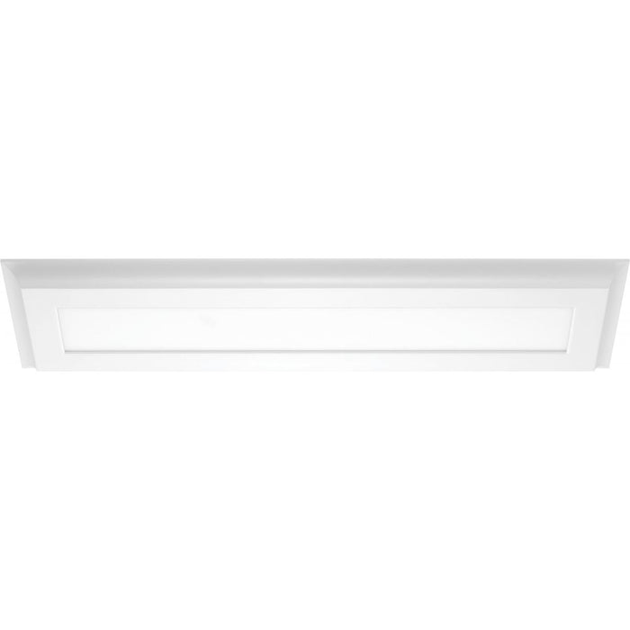 Nuvo Blink Plus Profile 25" 22W LED Surface Mount, 3000K