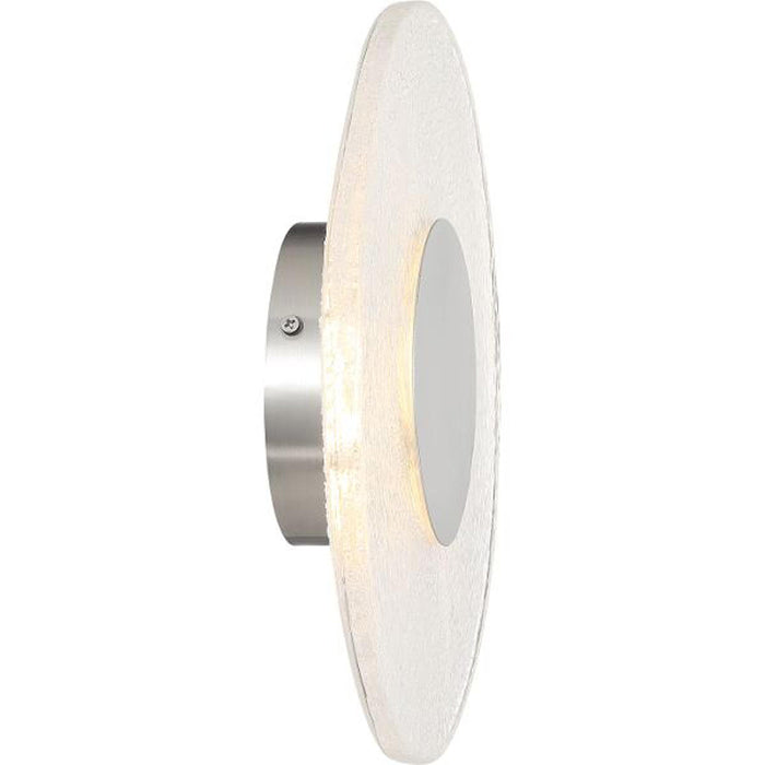 Nuvo Callisto 1-lt 11" LED Flush Mount