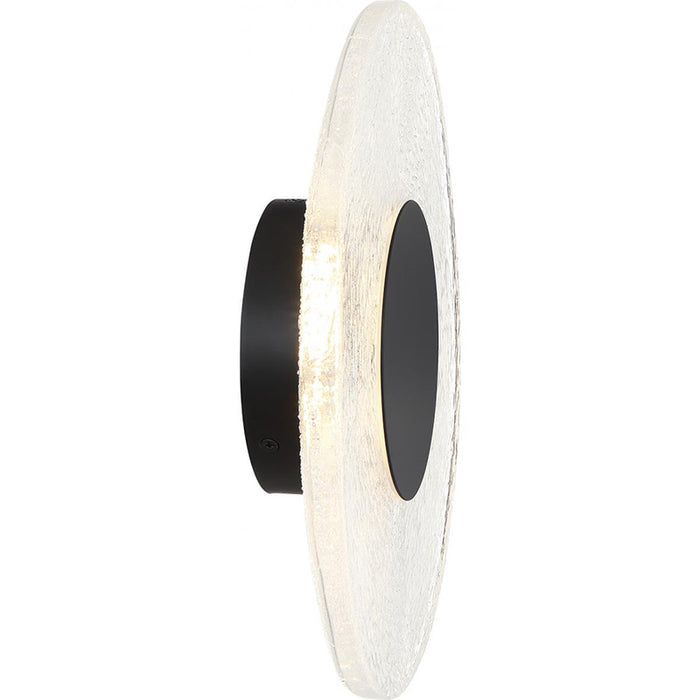 Nuvo Callisto 1-lt 11" LED Flush Mount