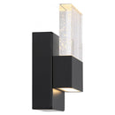 Nuvo Ellusion 1-lt 6" Tall LED Wall Sconce