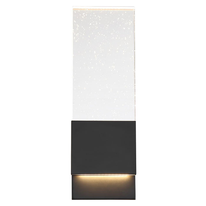Nuvo Ellusion 1-lt 14" Tall LED Wall Sconce