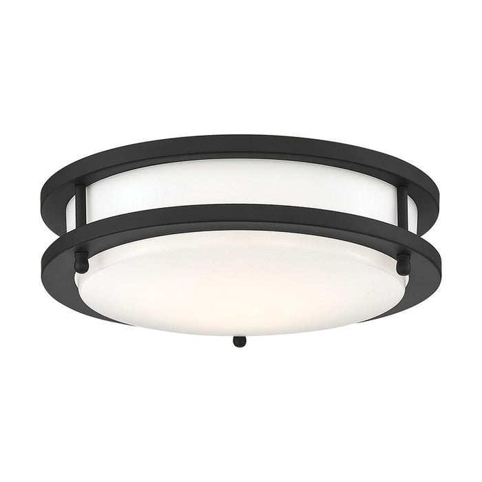 Nuvo Glamour 10" LED Flush Mount, CCT Selectable