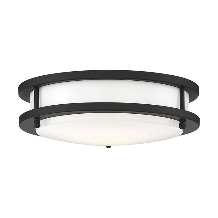 Nuvo Glamour 10" LED Flush Mount, CCT Selectable
