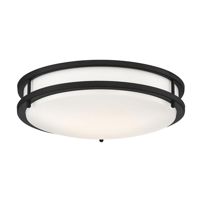 Nuvo Glamour 14" LED Flush Mount, CCT Selectable
