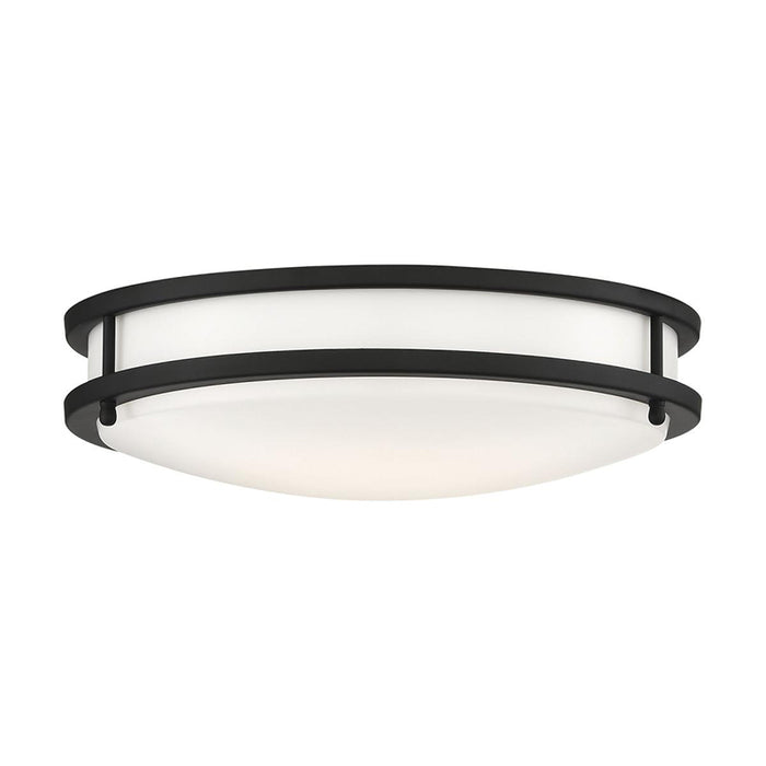 Nuvo 62-1736 Glamour 13" LED Flush Mount, CCT Selectable