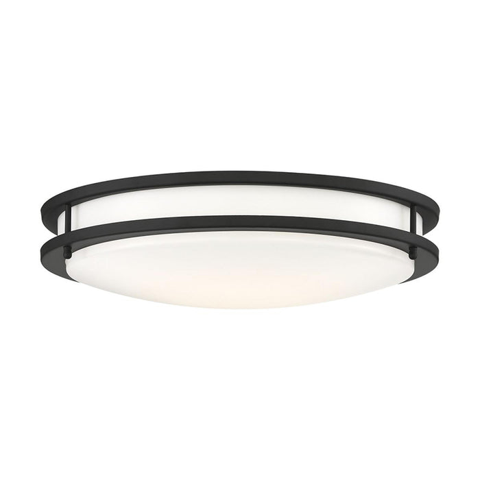Nuvo 62-1737 Glamour 17" LED Flush Mount, CCT Selectable