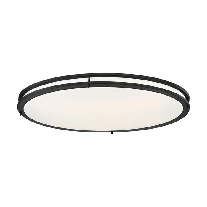 Nuvo Glamour 33" LED Flush Mount, CCT Selectable