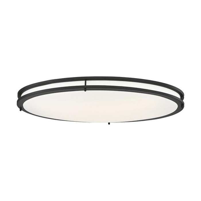 Nuvo Glamour 33" LED Flush Mount, CCT Selectable