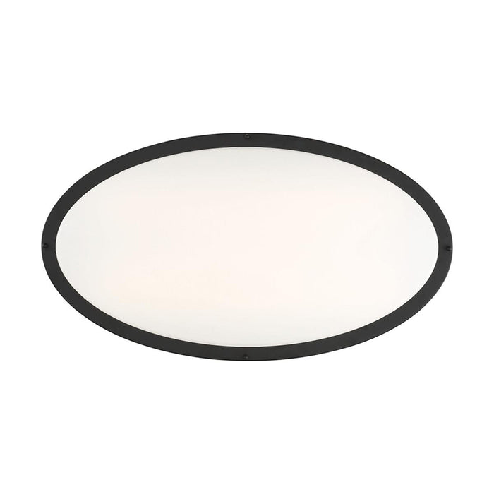 Nuvo Glamour 33" LED Flush Mount, CCT Selectable