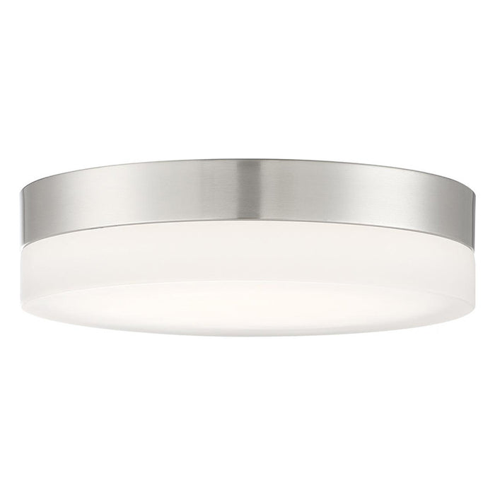 Nuvo Pi 1-lt 14" LED Flush Mount