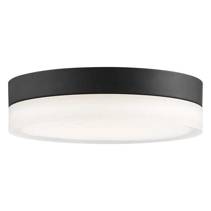 Nuvo Pi 1-lt 14" LED Flush Mount