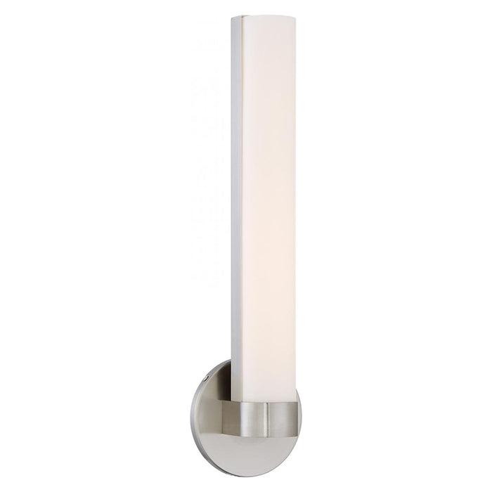 Nuvo Bond 1-lt 20" Tall LED Vanity Light