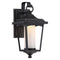 Nuvo 62-821 Essex 1-lt 14" Tall LED Outdoor Wall Lantern