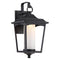 Nuvo 62-822 Essex 1-lt 17" Tall LED Outdoor Wall Lantern