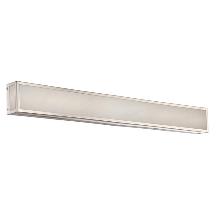 Nuvo 62-897 Crate 1-lt 36" LED Vanity Light