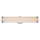 Nuvo 62-912 Pace 1-lt 24" Double LED Wall Sconce