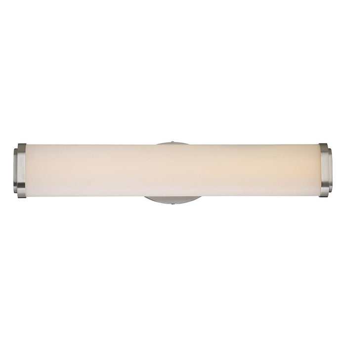 Nuvo 62-912 Pace 1-lt 24" Double LED Wall Sconce