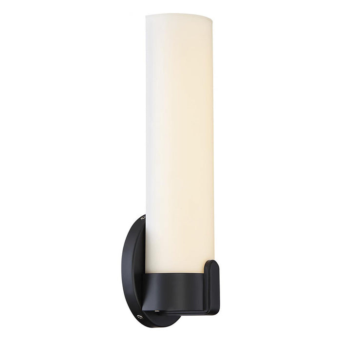 Nuvo Loop 1-lt 12" Tall Single LED Wall Sconce