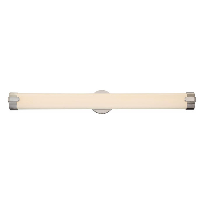 Nuvo Loop 1-lt 36" LED Wall Sconce