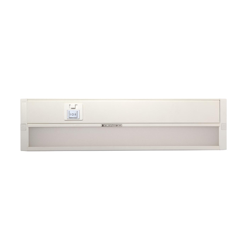 thumbnail image 2 of White LED Under Cabinet Light By Nuvo Lighting 2 of 14