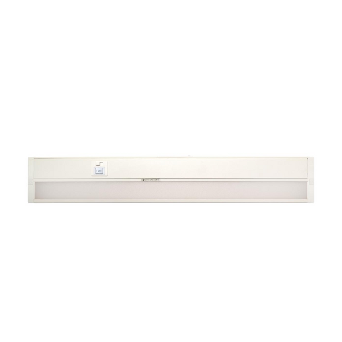 Nuvo 63-503 22" LED Under Cabinet Light, CCT Selectable