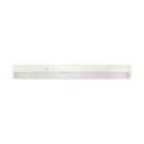 Nuvo 63-505 34" LED Under Cabinet Light, CCT Selectable