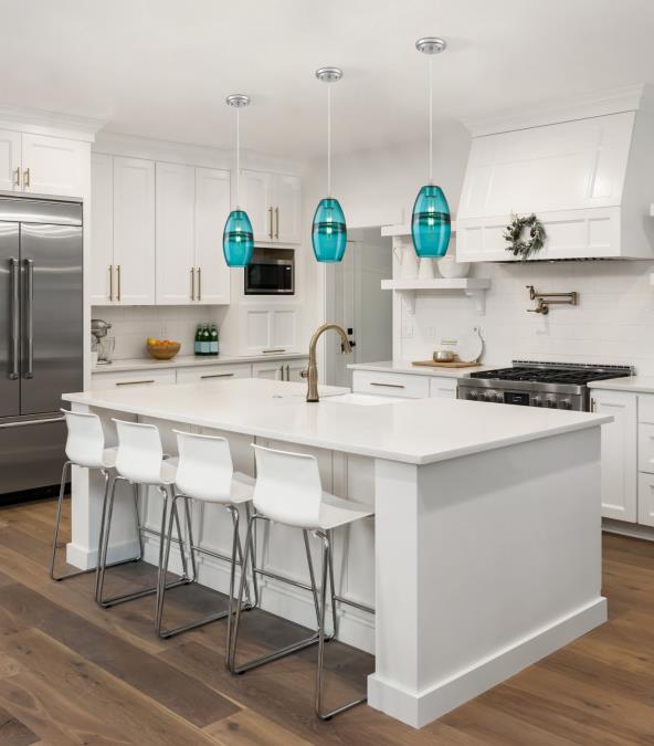 Westinghouse 6366300 1-lt Pendant