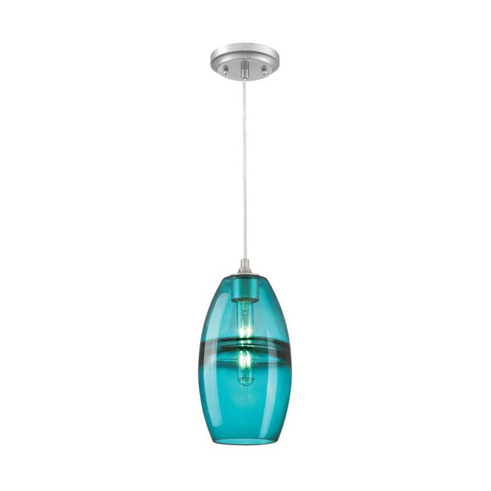 Westinghouse 6366300 1-lt Pendant