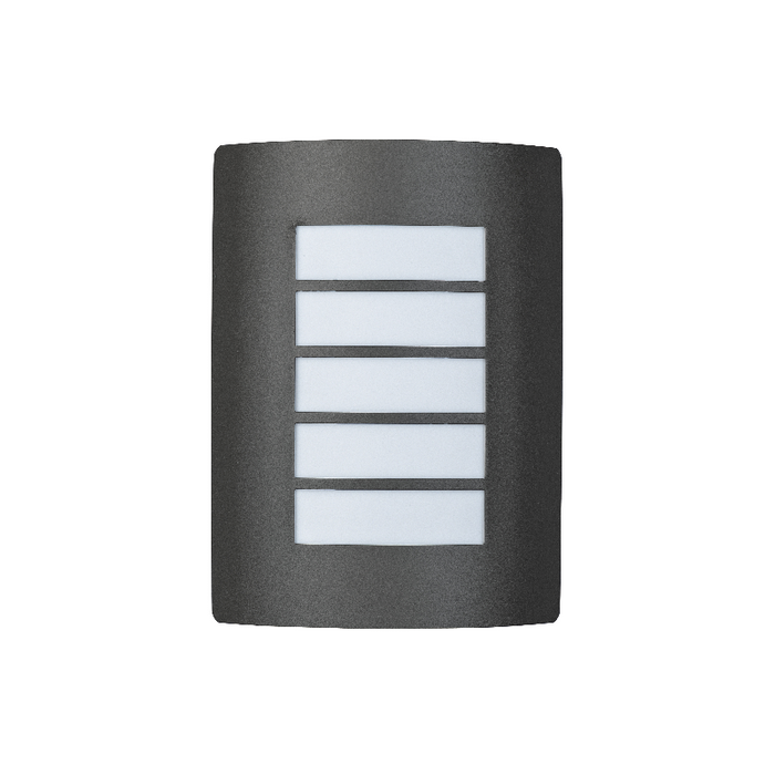 Maxim 64331 View LED E26 1-lt 11" Tall LED Outdoor Wall Sconce