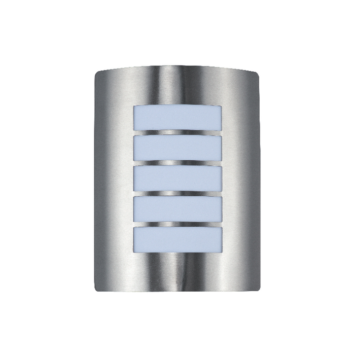 Maxim 64331 View LED E26 1-lt 11" Tall LED Outdoor Wall Sconce