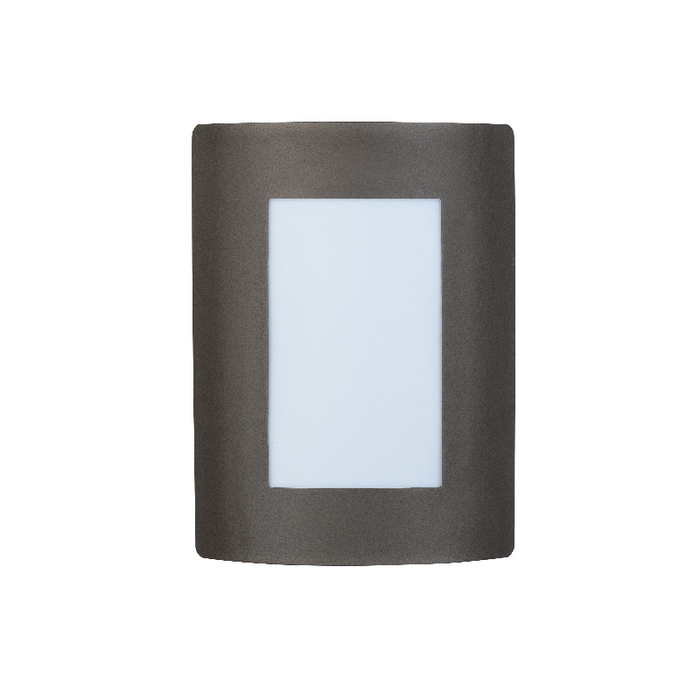 Maxim 64332 View LED E26 1-lt 11" Tall LED Outdoor Wall Sconce