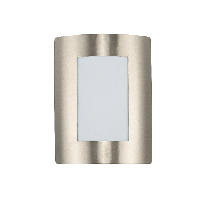 Maxim 64332 View LED E26 1-lt 11" Tall LED Outdoor Wall Sconce
