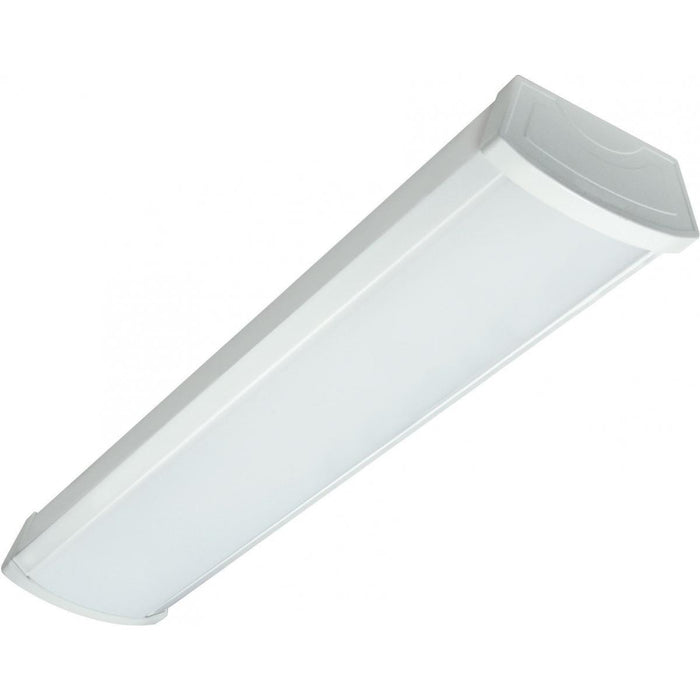 Nuvo 65-1081 2ft 20W LED Ceiling Wrap, 4000K