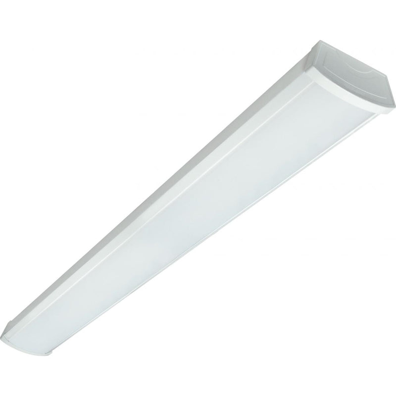 Nuvo 65-1084 4ft 40W LED Ceiling Wrap, 3000K