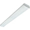 Nuvo 65-1082 4ft 40W LED Ceiling Wrap, 4000K